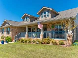 2200 Jernigan Dr, Crestview, FL 32536