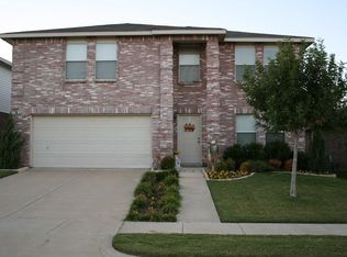 5333 Los Altos Rd, Fort Worth, TX 76244