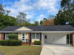 907 Euclid Ave, Waycross, GA 31501