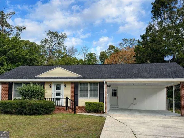 907 Euclid Ave, Waycross, GA 31501