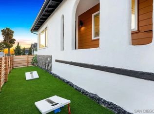 5028 Monroe Ave, San Diego, CA 92115