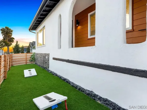 5028 Monroe Ave, San Diego, CA 92115