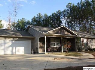 594 Manning Rd, Pell City, AL 35125
