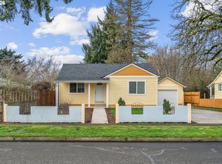 2210 Maple St, Forest Grove, OR 97116