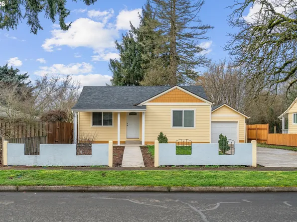 2210 Maple St, Forest Grove, OR 97116