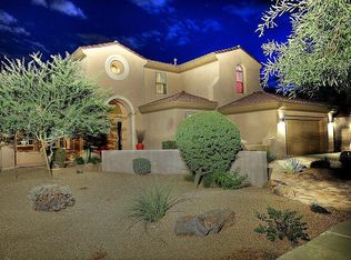 2023 W Calle De Las Estrella, Phoenix, AZ 85085