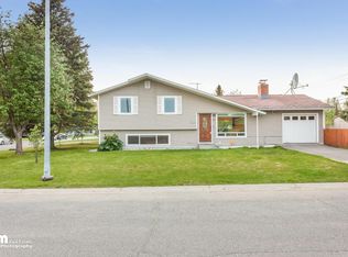 5001 Klondike Ave, Anchorage, AK 99508