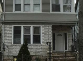 260 W End Ave, Newark, NJ 07106