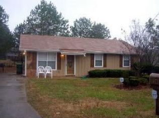 471 Wilson Mill Rd SW, Atlanta, GA 30331