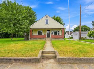 971 Kahn Ave, Hamilton, OH 45011