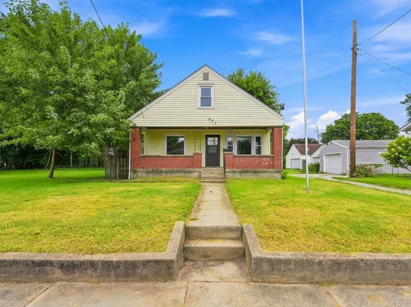 971 Kahn Ave, Hamilton, OH 45011