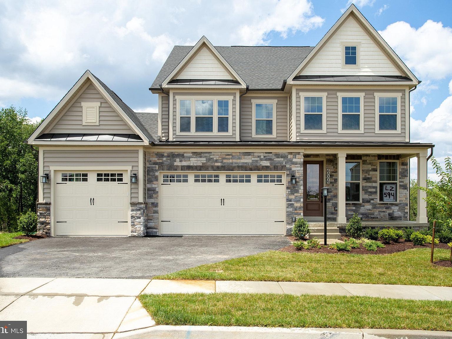 6006 Walleye Pl, New Market, MD 21774 Zillow