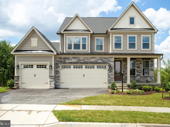 6006 Walleye Pl, New Market, MD 21774