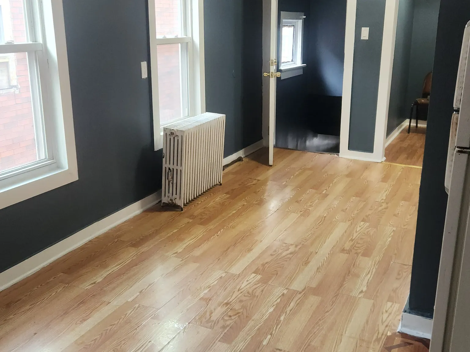 2 bed, $1,600 — Photo 2