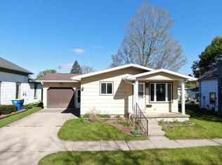 1027 Prairie Avenue, Hillsboro, WI 54634