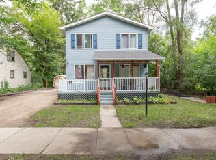 309 Reed Ave, Kalamazoo, MI 49001