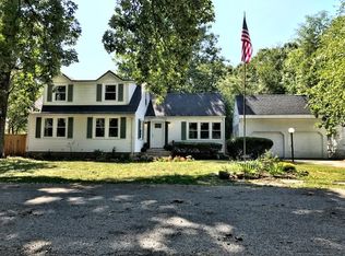 23135 W Hickory St, Plainfield, IL 60544