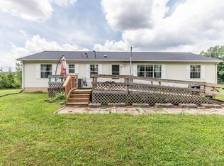 2424 N Concord Rd, Albion, MI 49224