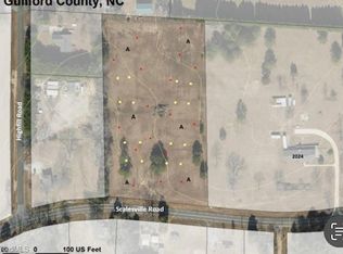 Near Scalesville Rd #2024, Summerfield, NC 27358