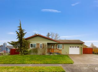 400 S 24th St, Mount Vernon, WA 98274