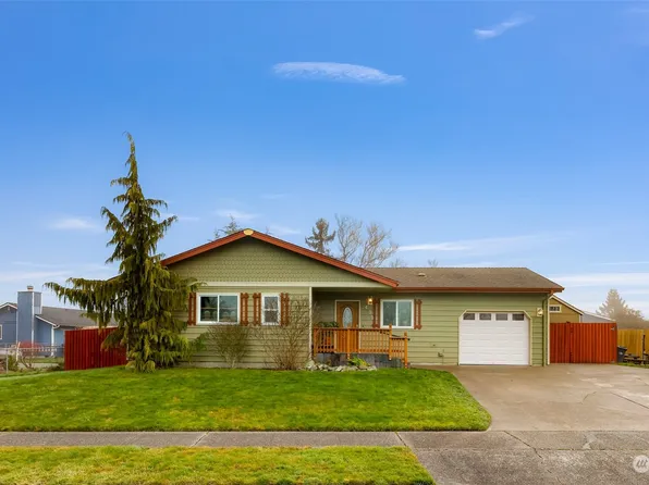 400 S 24th Street, Mount Vernon, WA 98274