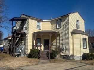 2312 Kimball Ter, Norfolk, VA 23504