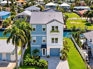 140 Bahia VIA, FORT MYERS BEACH, FL 33931