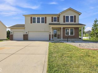 2699 Liatris Dr, Plainfield, IN 46168