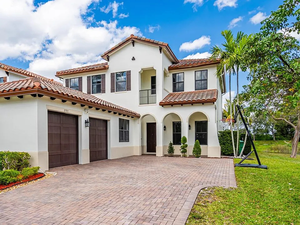 8503 NW 41st St