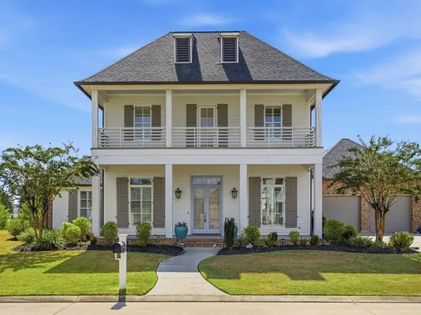 6415 White Oleander Cir E, Lake Charles, LA 70605