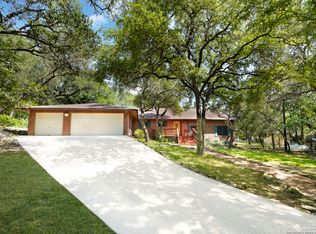 642 Deer Country, San Antonio, TX 78253
