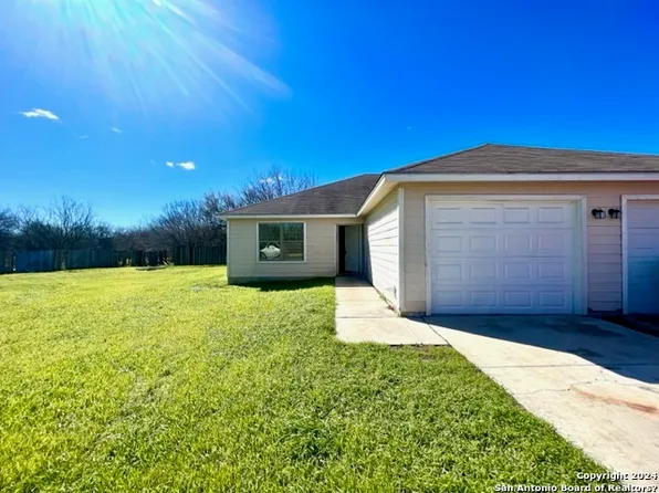 13007-13009 OConnor Cove, San Antonio, TX 78233