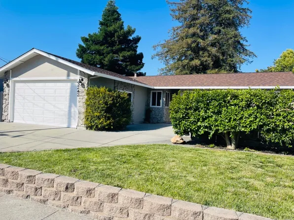 3242 Macdonald Street, Napa, CA 94558