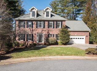 132 Portobello Rd, Arden, NC 28704