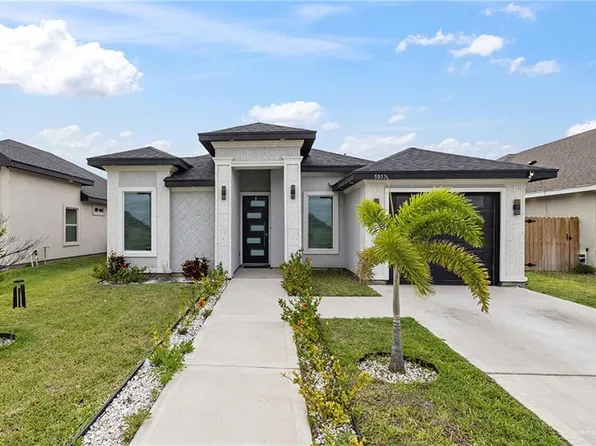 5933 N Luz Del Sol St, Edinburg, TX 78542