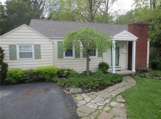 293 Forker Blvd, Sharon, PA