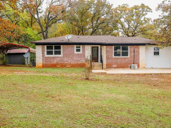 10483 County Road 2188, Whitehouse, TX 75791