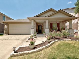 4709 Randig Ln, Pflugerville, TX 78660