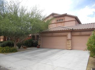 7246 W Monte Cristo Ave, Peoria, AZ 85382