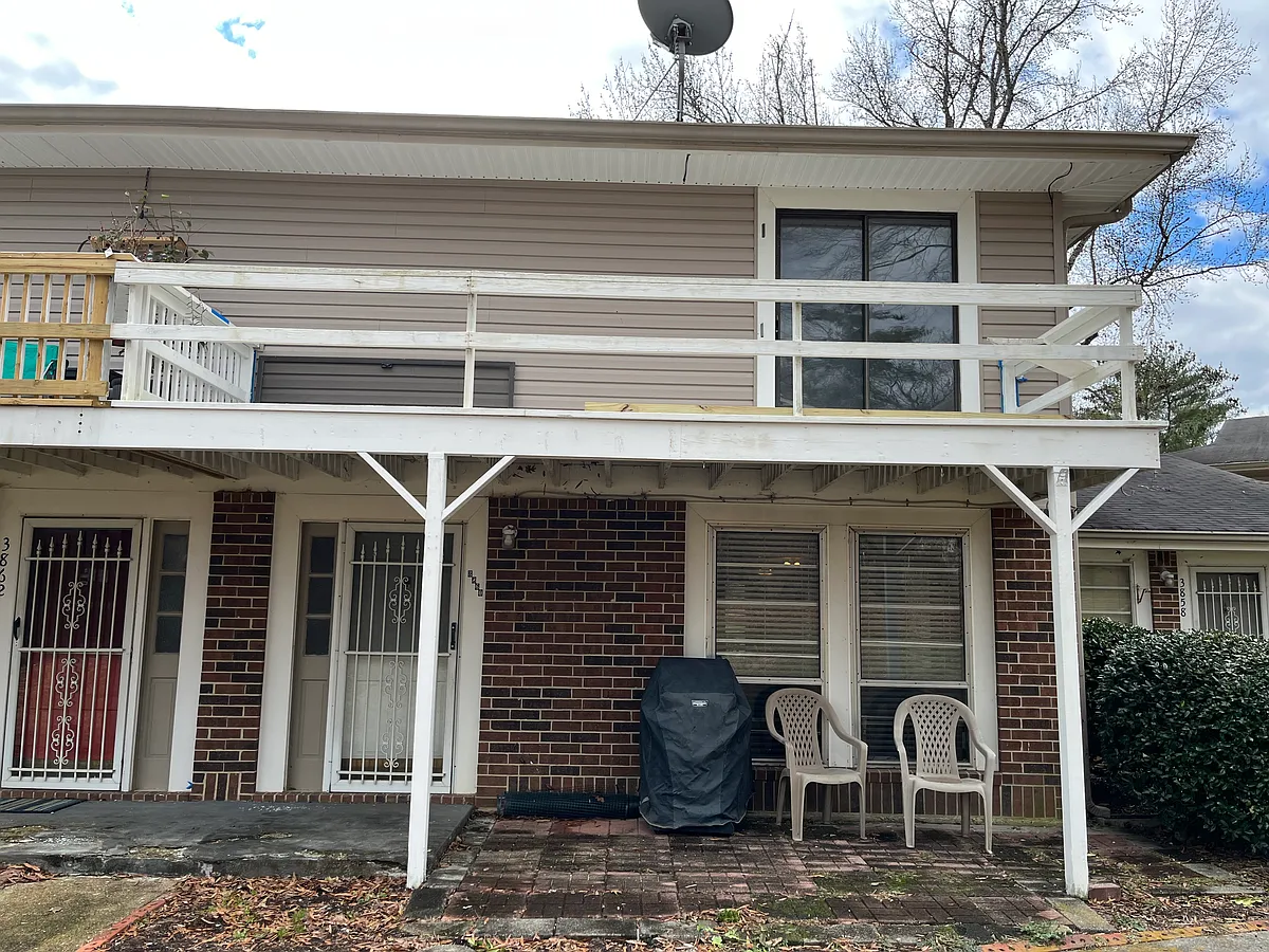 Building Photo - 3860 S Quail Ln
