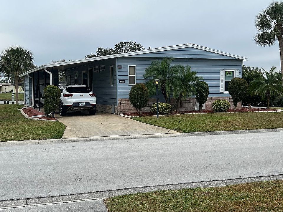 2200 LOM Dr