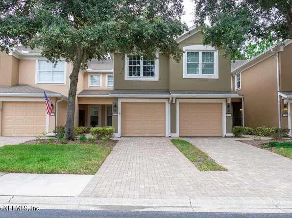 8711 LITTLE SWIFT Circle #24C, Jacksonville, FL 32256