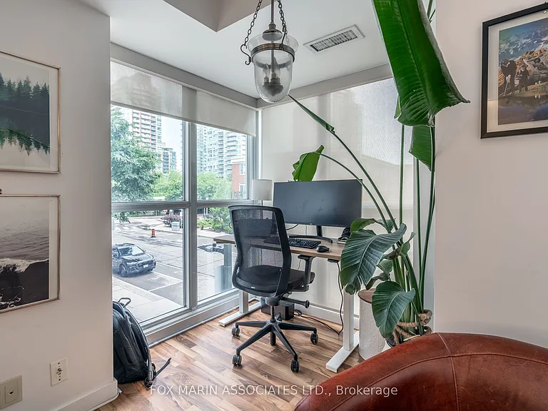 1005 King St W #207 — Photo 16