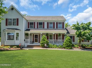 43 S Westfield Road, Howell, NJ 07731