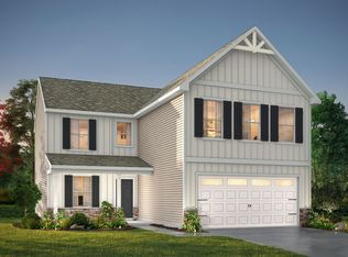 Reeves Plan, Eagles Crest, Pageland, SC 29728