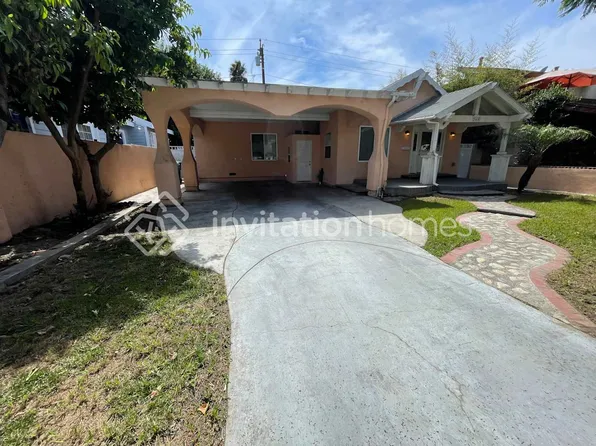 260 E Plenty St, Long Beach, CA 90805