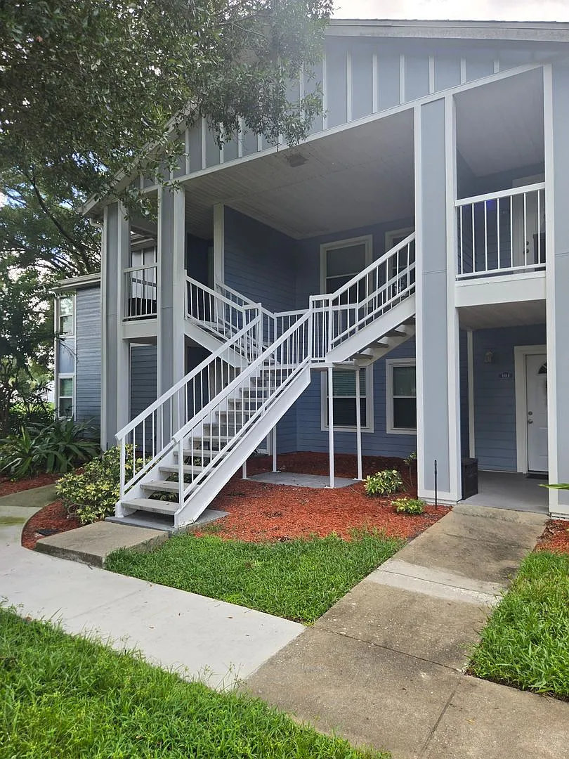 Renovated 2 Bedroom 1 Bath Condo In Lake Mary — Photo 3