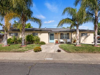 2201 19th Ave, Sacramento, CA, 95822