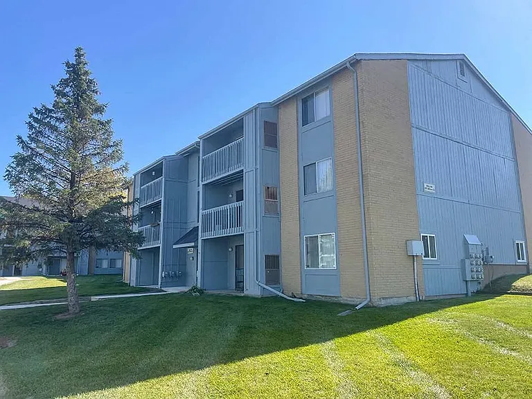 Welcome to Rising Estates Apartments!