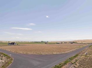 Buck Creek Way #12, Powell, WY 82435